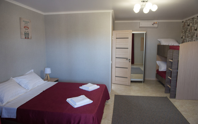 Dolce Vita Guest House