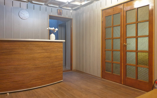 Usadyba Kolos Guest house