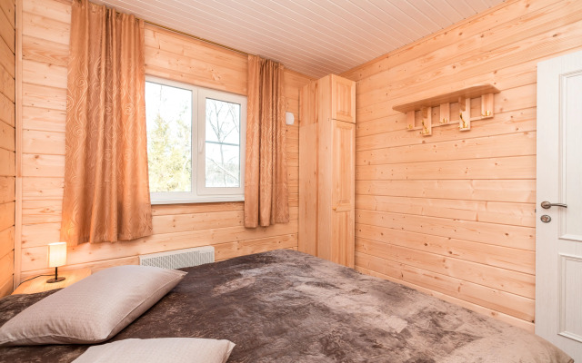 7 VILLANORDA Guest House