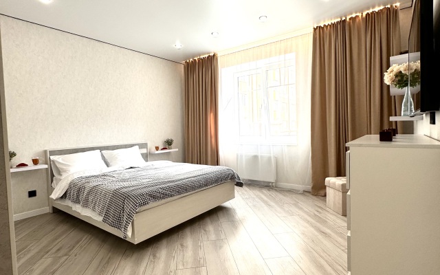 Nasutki Kld Nevskogo Flat