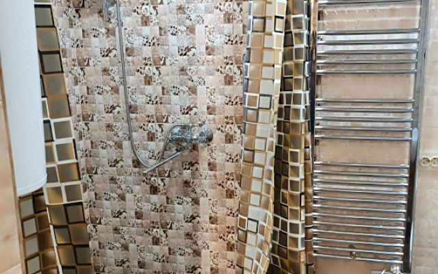 Апартаменты Люкс на Дзержинского 52