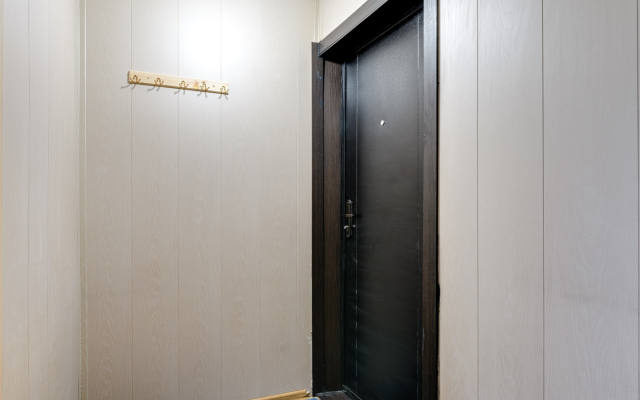 Bashilovskaya 1k1 Apartment