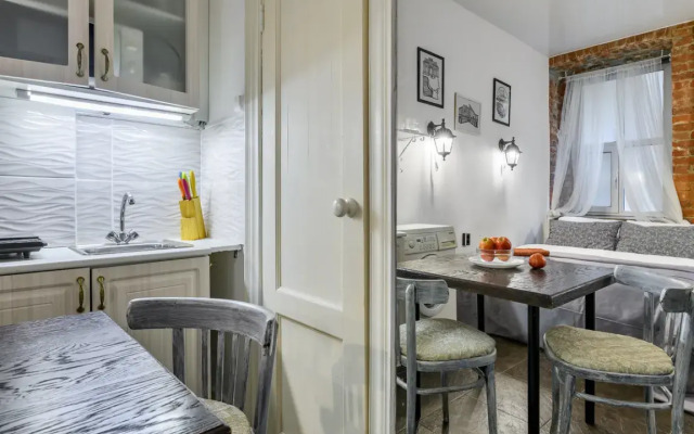 Апартаменты RentalSPb