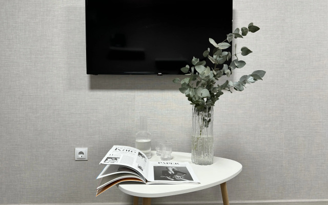 Апартаменты на Зорге