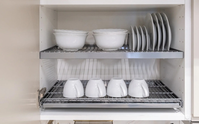 Rozmarin Red Apartments Osmantus Apartments