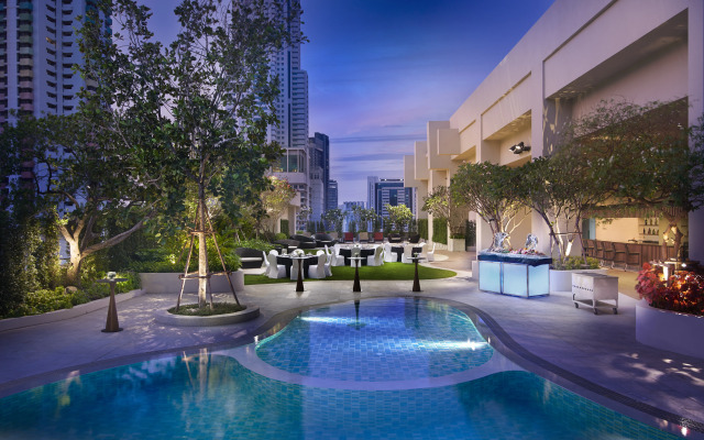 Amari Bangkok