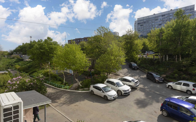 Квартира на улице Кирова 68