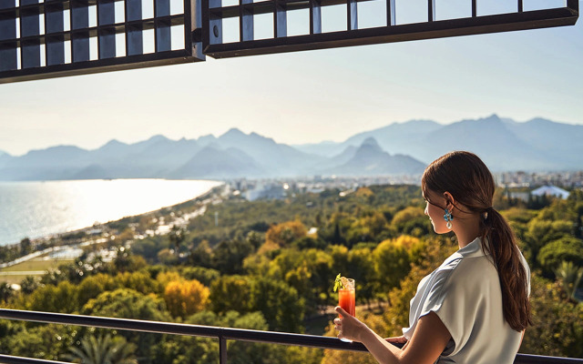 Санаторий Medworld Health & Rehabilitation Center