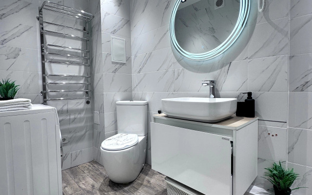 Квартира Дом 89 4комн на Энтузиастов 8