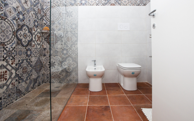 Camurria sicilian Bed&Breakfast