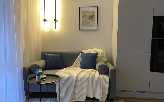 Квартира Черная речка