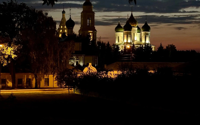 Апартаменты Авангард - Коломна