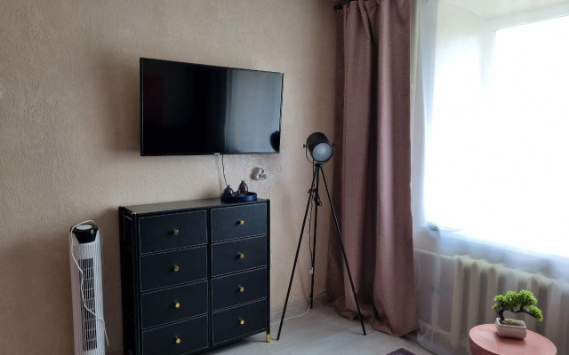 Квартира Уютная с удобным выездом на Челябинский тракт