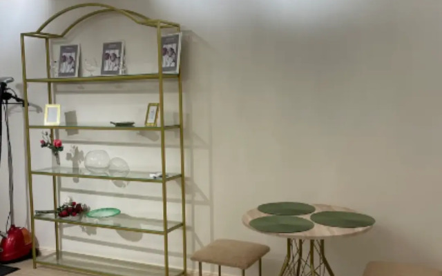 Квартира в сaмoм центре cтолицы