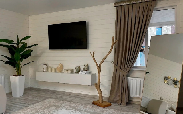 Гостевой дом White House Moscow