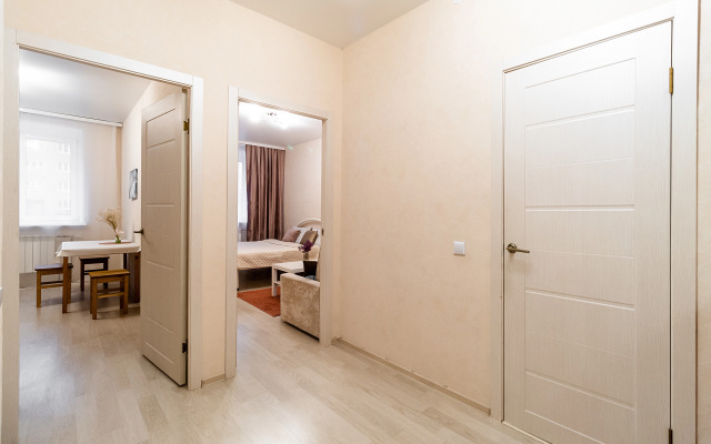 Norke Gagarina Apartments