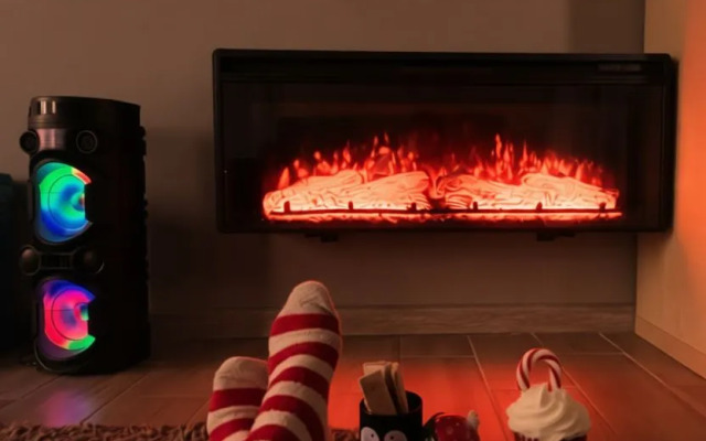 Частный дом Отдых и точка