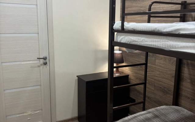 Гостевой дом Триа