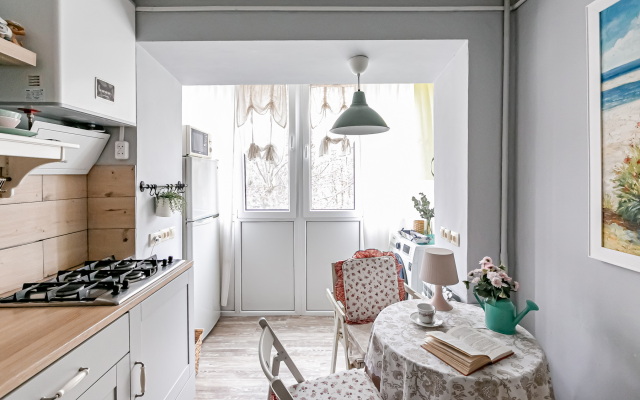 Апартаменты Provence