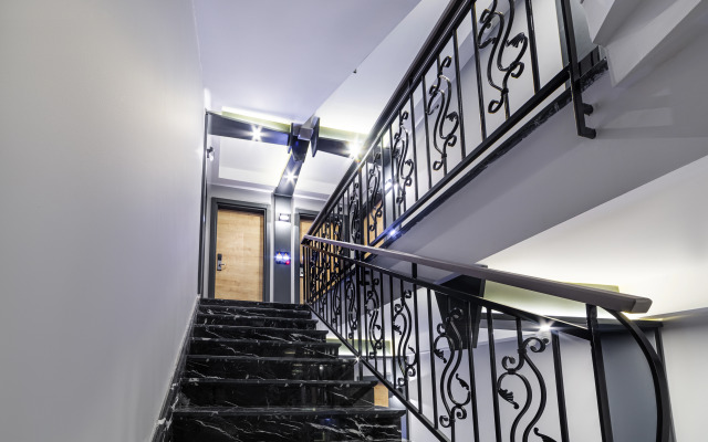 Aria Riva Apart Hotel