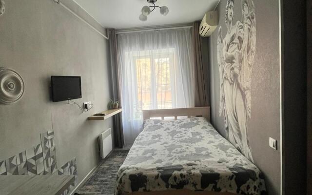 Somalira on Vasilyevsky Apartments