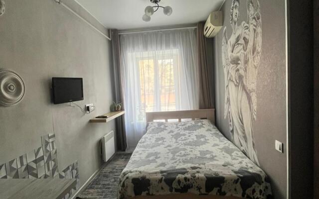 Somalira na Vasilevskom Apart-hotel