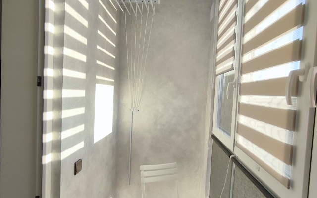 V komplekse Kranz Prestige Apartments