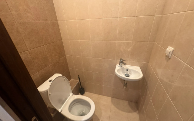 Dvukhkomnatnaya Na Zhk Bittsa Flat