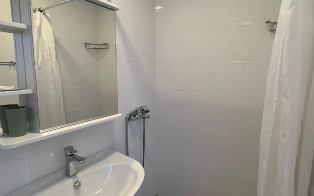 Uluchshennye Apartments