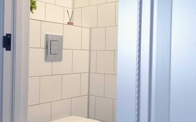 Квартира Невская звезда