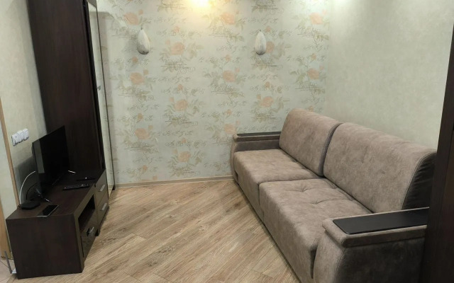 Квартира 1-комнатная