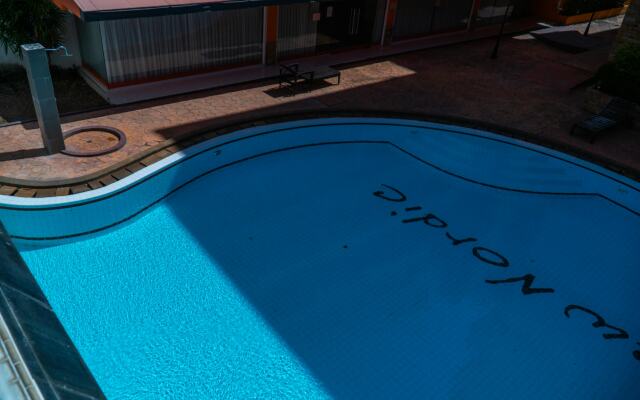 New Nordic Trend 5 by Apartwell Apart-hotel