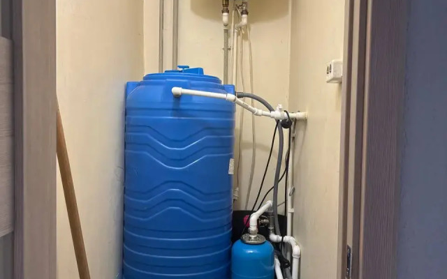 Квартира на Море