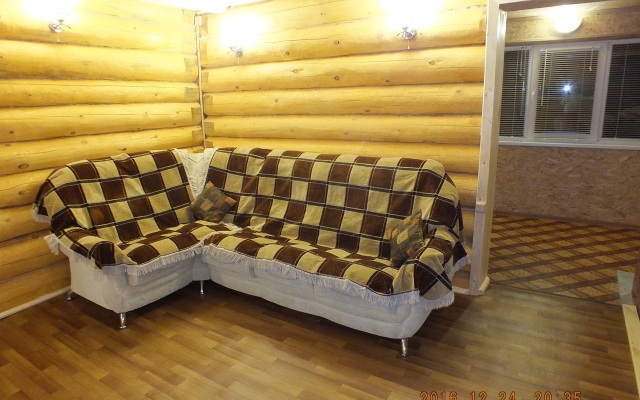 Belka Guest House