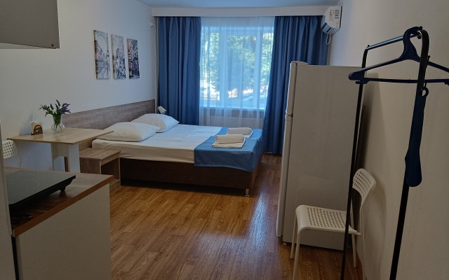 Apartment Hello, Kerch