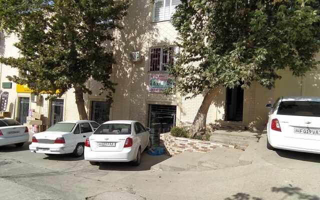 Chinor Hostel