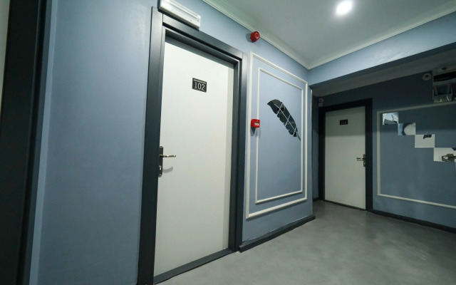 Grand Bona Sera Hotel
