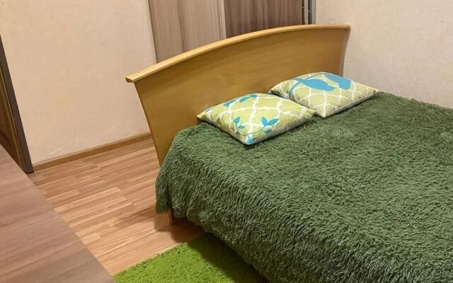 Апартаменты на Светланской 8