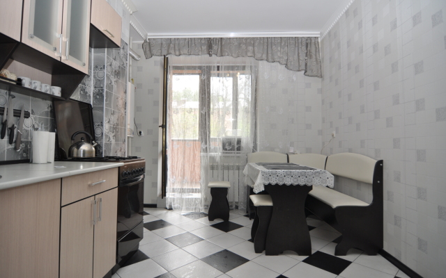 Apartamenty 1-Komnatnaya Kvartira