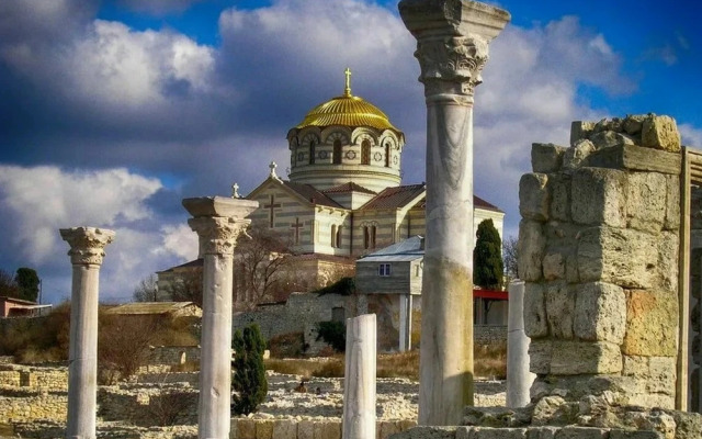 Квартира 2к рядом с Морем и Историей