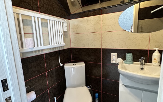 Sonata Guest House