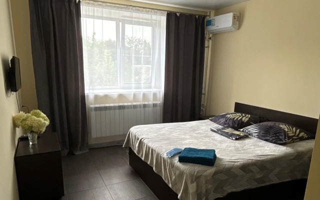 Гостевой дом на Брянской