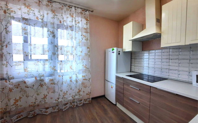 The Loft Odnokomnatnaya Kvartira Yubileynom Prospekte 66 Apartments