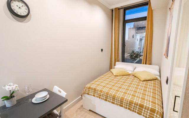 Апартаменты у метро Проспект Вернадского