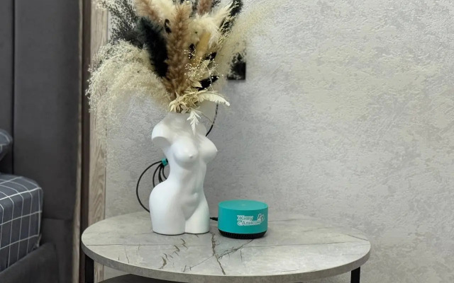 Апартаменты Ассорти Комфорт Класса на Набережной