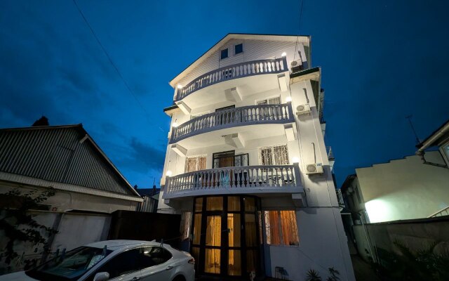 Udacha Guest house