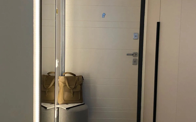 Квартира Черная речка