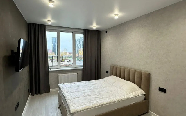 Na Adelya Kutuya Flat