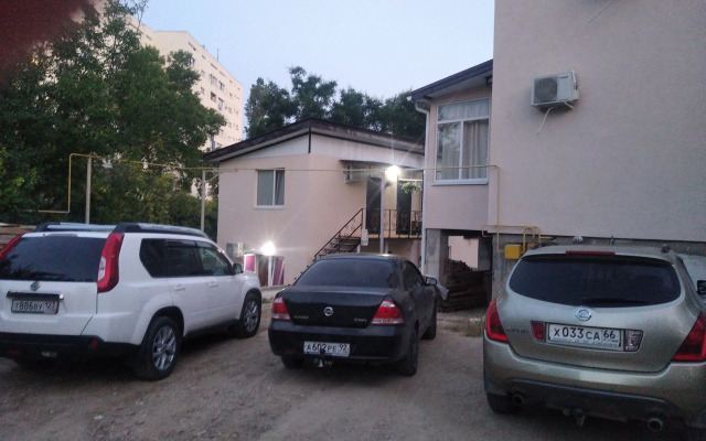 Квартира на Громова, 19 3