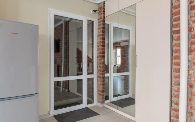 Апартаменты Sutki Rent рядом с Балтийским вокзалом